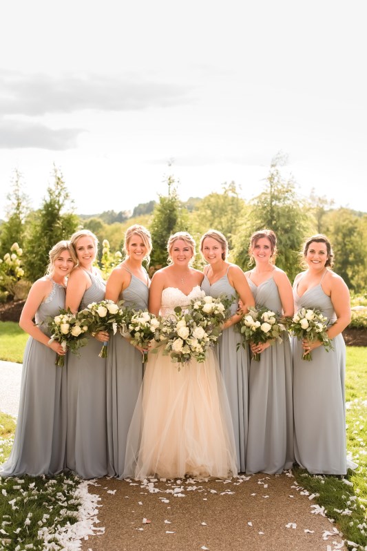 The Club at Blackthorne | Public Course | Jeannette, PA - Dream Weddings
