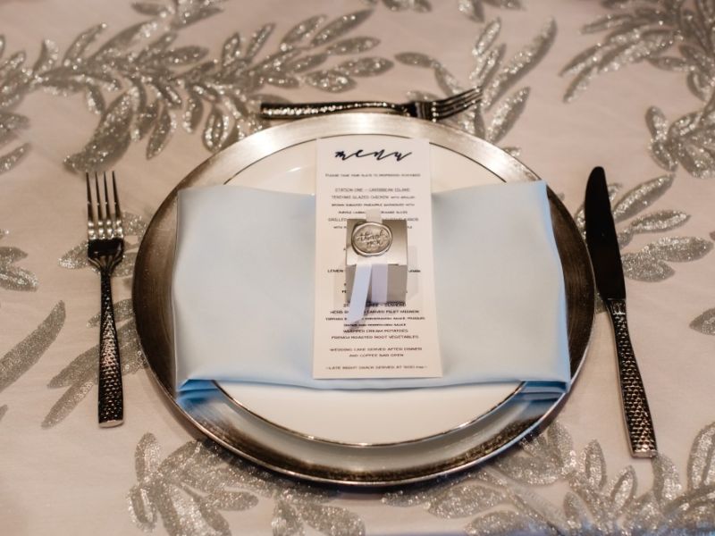 Place Setting 